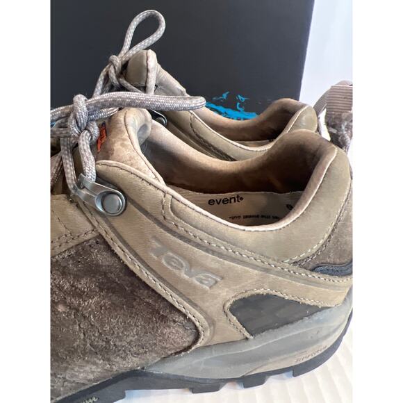 Teva Riva eVent hiking shoes Mens Size 9 w/ box - Picture 3 of 15